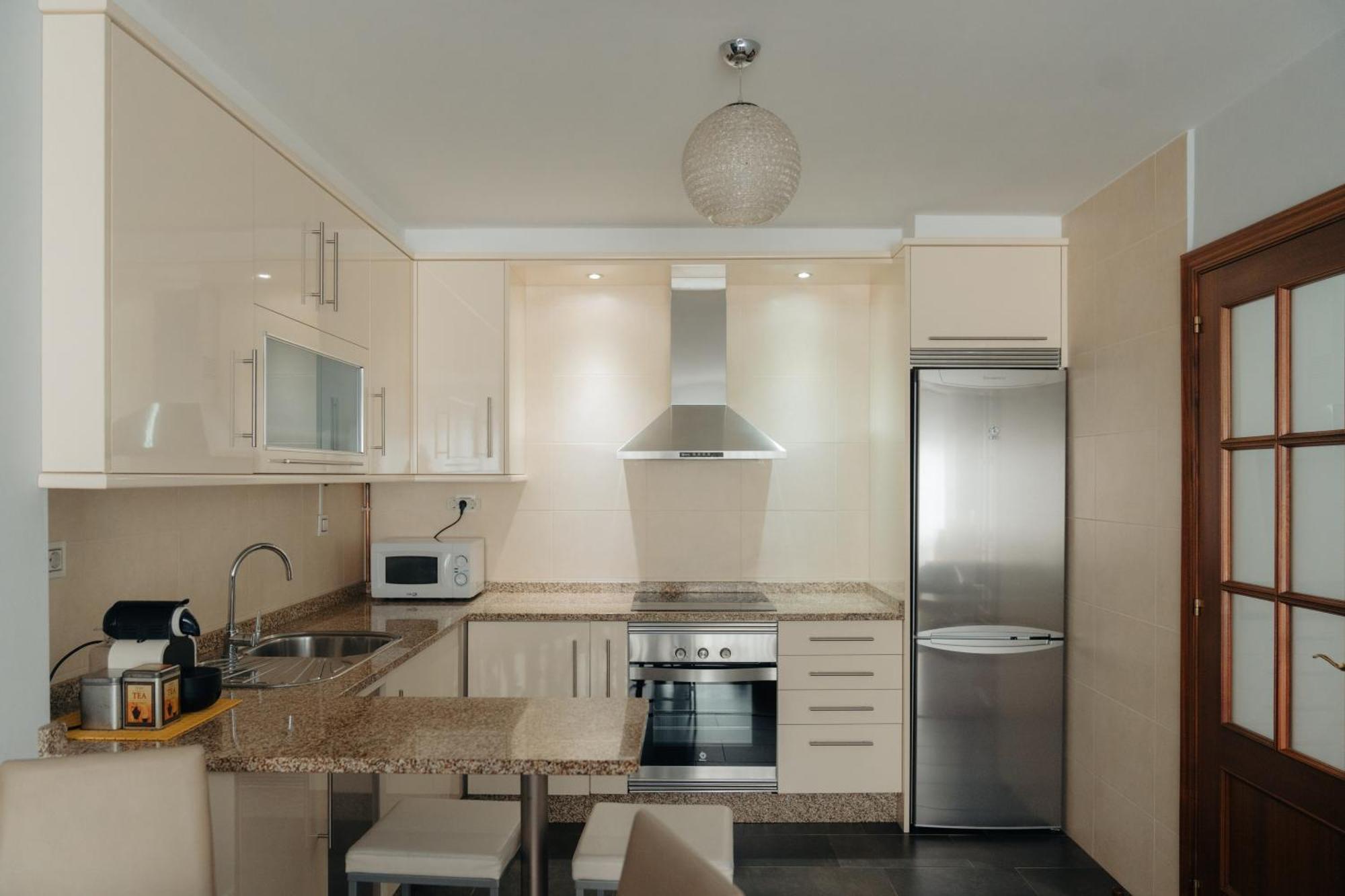 Moderno Apartamento En El Camino De Fisterra Negreira Kültér fotó
