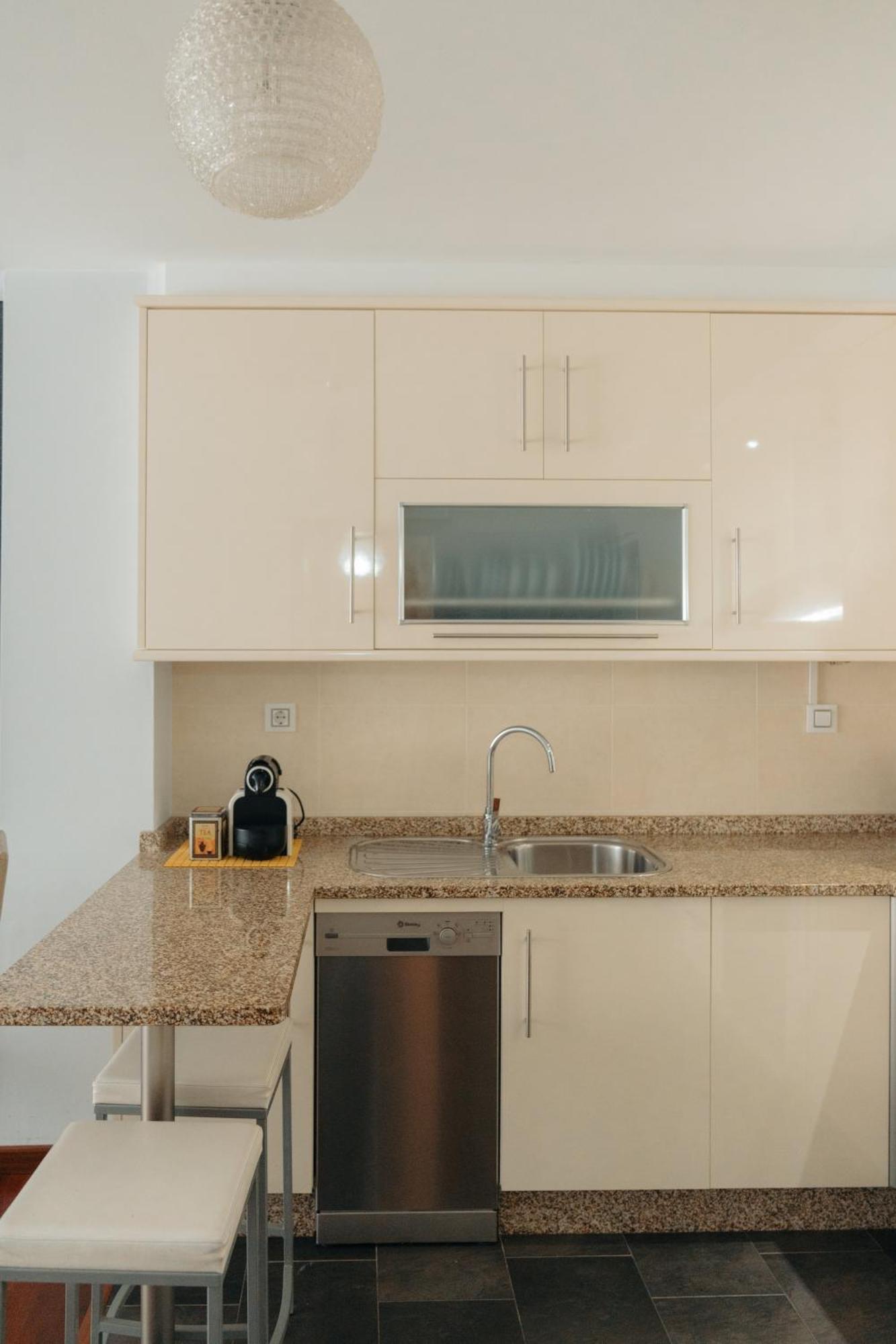 Moderno Apartamento En El Camino De Fisterra Negreira Kültér fotó